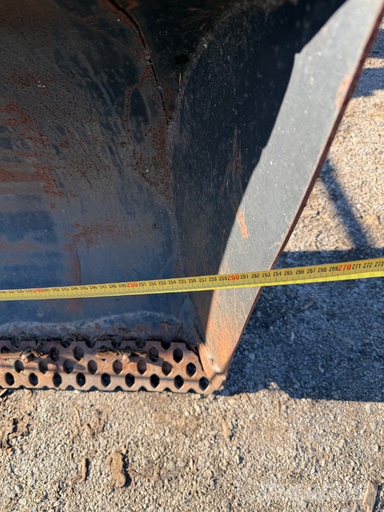 JCB 415 4x4 Pyöräkuormaajat