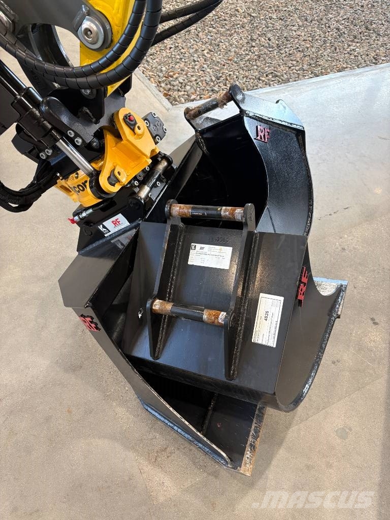 Wacker Neuson ET20-2 Mini bagri <7t