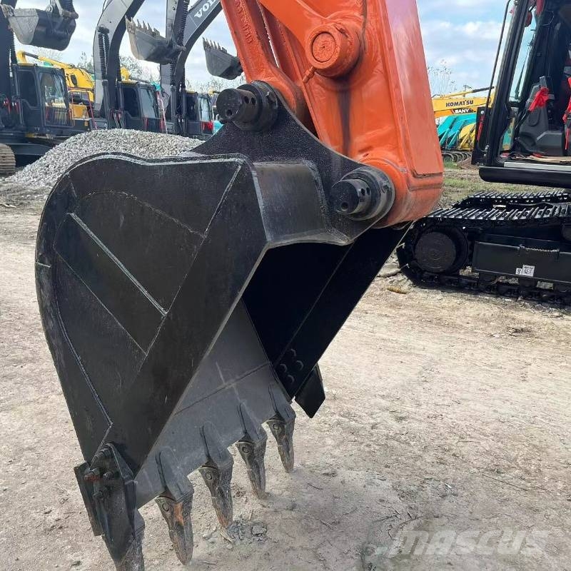 Hitachi ZX 160 LC 대형 굴삭기 29톤 이상