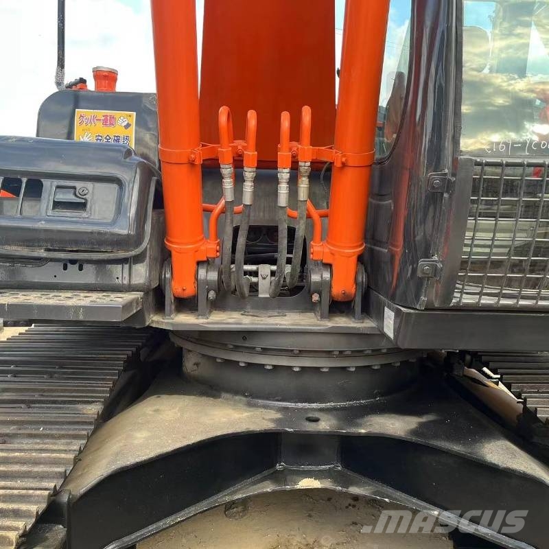 Hitachi ZX 160 LC 대형 굴삭기 29톤 이상