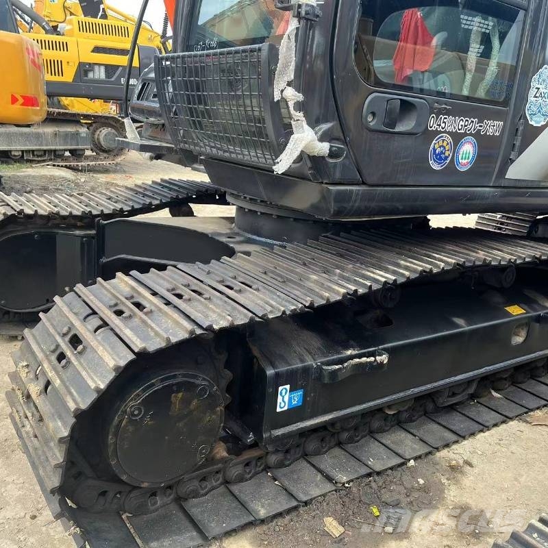 Hitachi ZX 160 LC 대형 굴삭기 29톤 이상