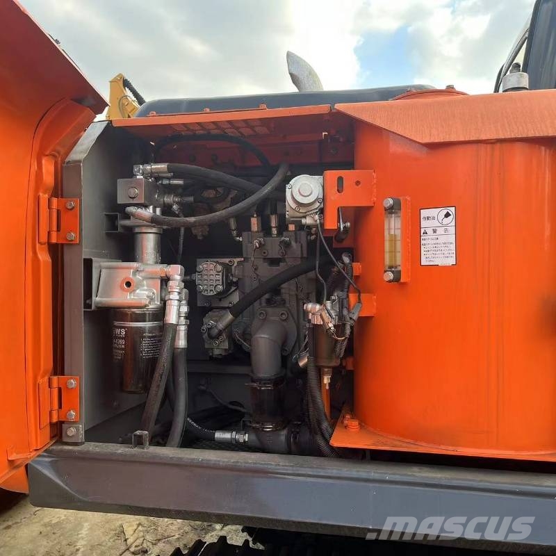 Hitachi ZX 160 LC 대형 굴삭기 29톤 이상
