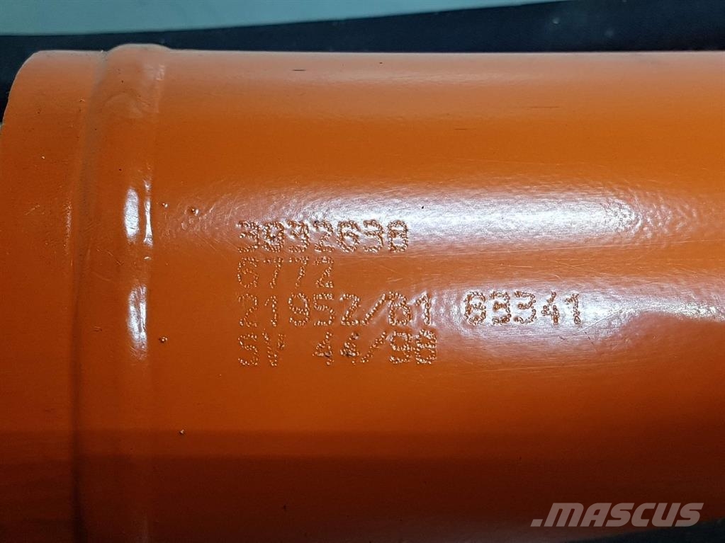 Atlas 3932638 - Tilt cylinder/Kippzylinder/Nijgcilinder هيدروليات