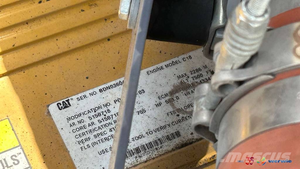 Wirtgen W 210 Fi Fresadoras de asfalto