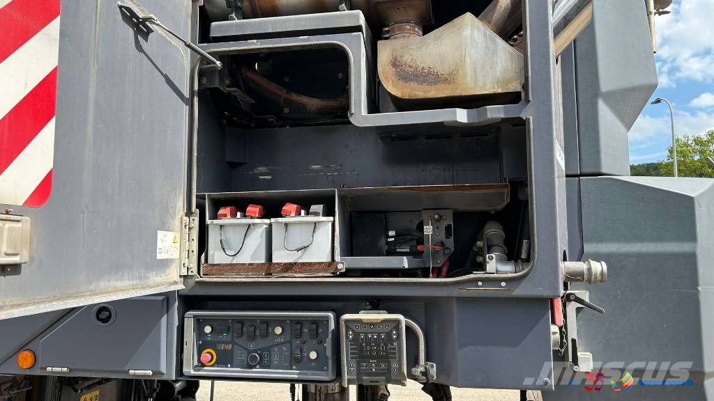 Wirtgen W 210 Fi Fresadoras de asfalto