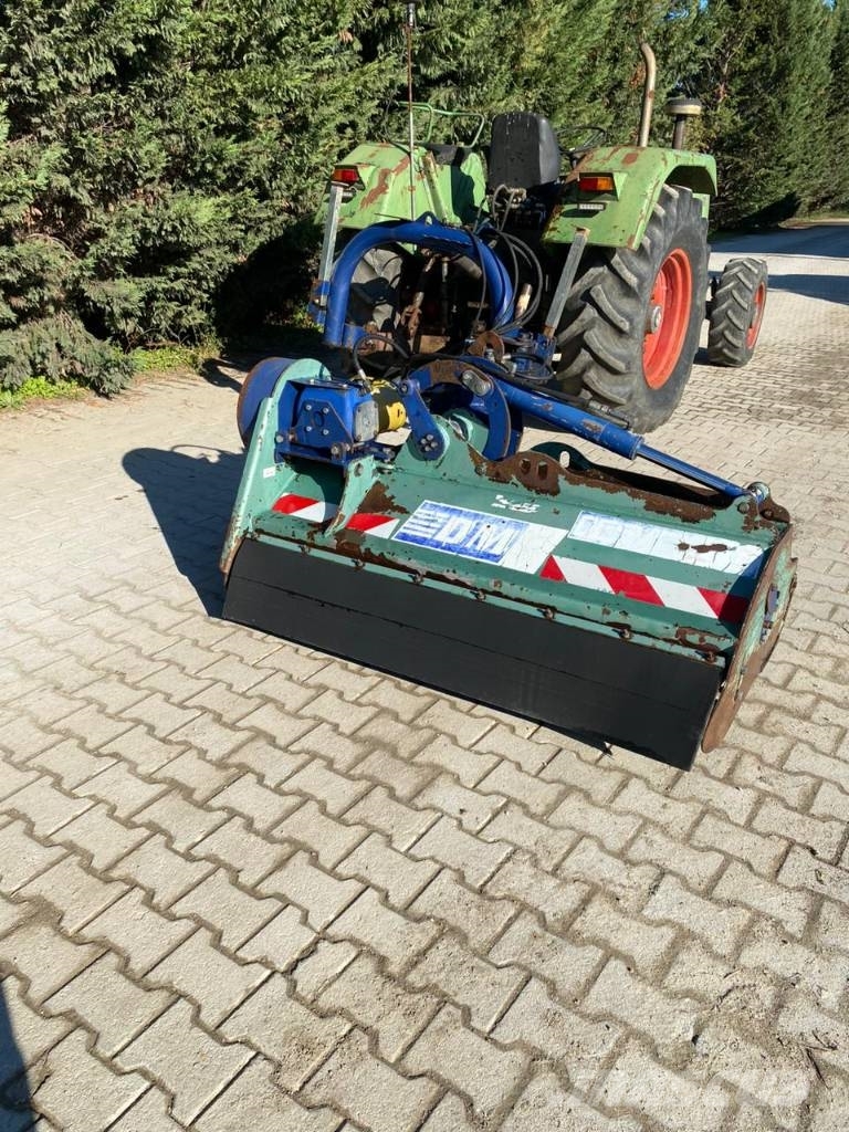  ΚΑΤΑΣΤΡΟΦΕΑΣ Desvoys TRACTOR MULCHER Kmetijstvo - drugo