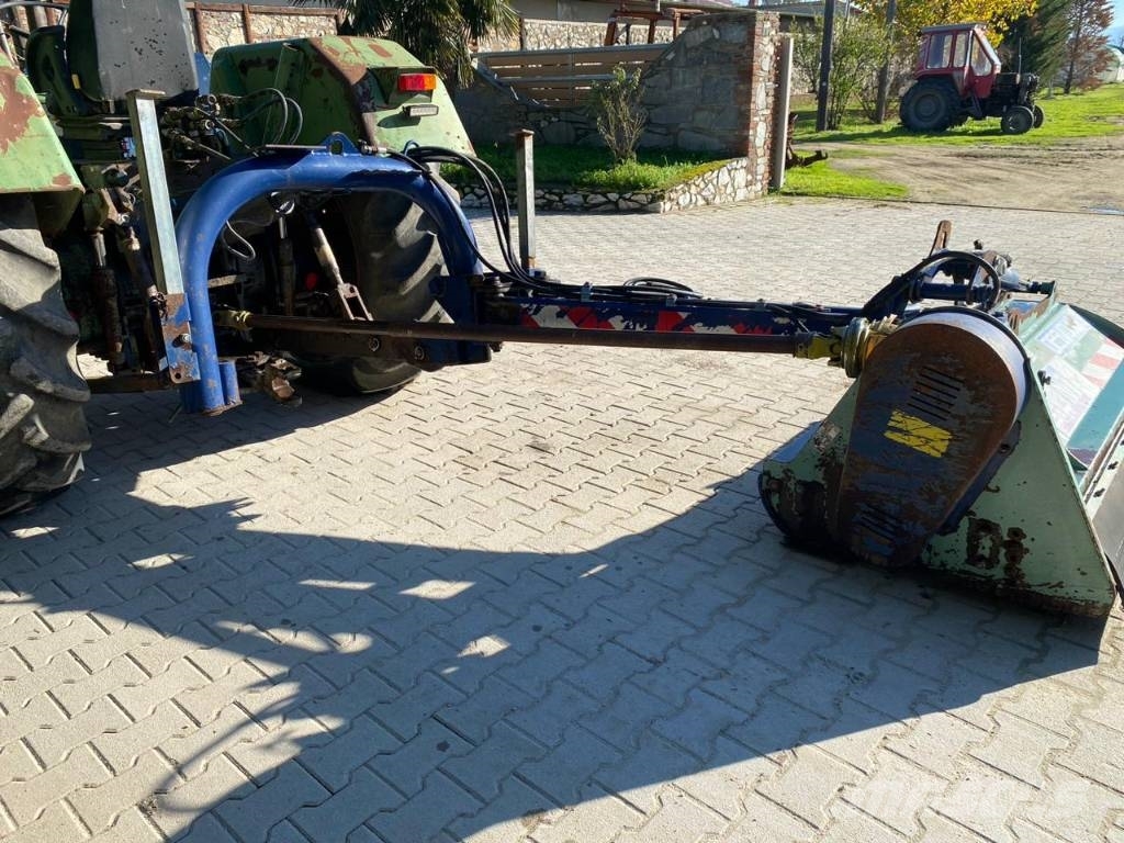  ΚΑΤΑΣΤΡΟΦΕΑΣ Desvoys TRACTOR MULCHER Kmetijstvo - drugo