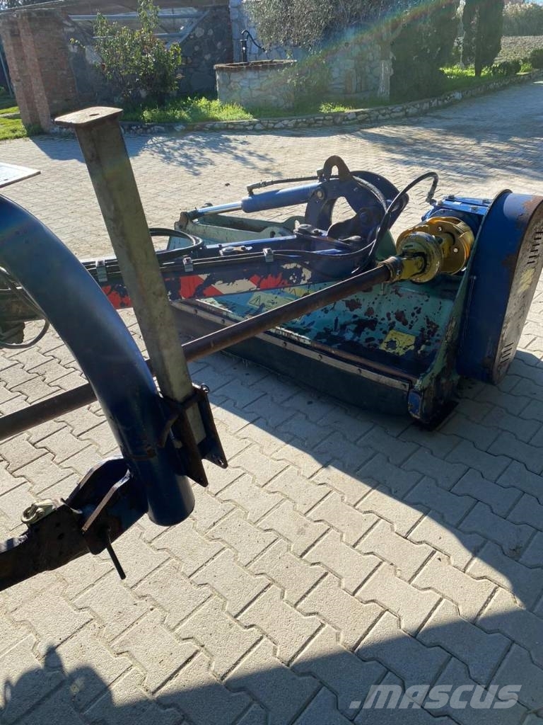  ΚΑΤΑΣΤΡΟΦΕΑΣ Desvoys TRACTOR MULCHER Kmetijstvo - drugo