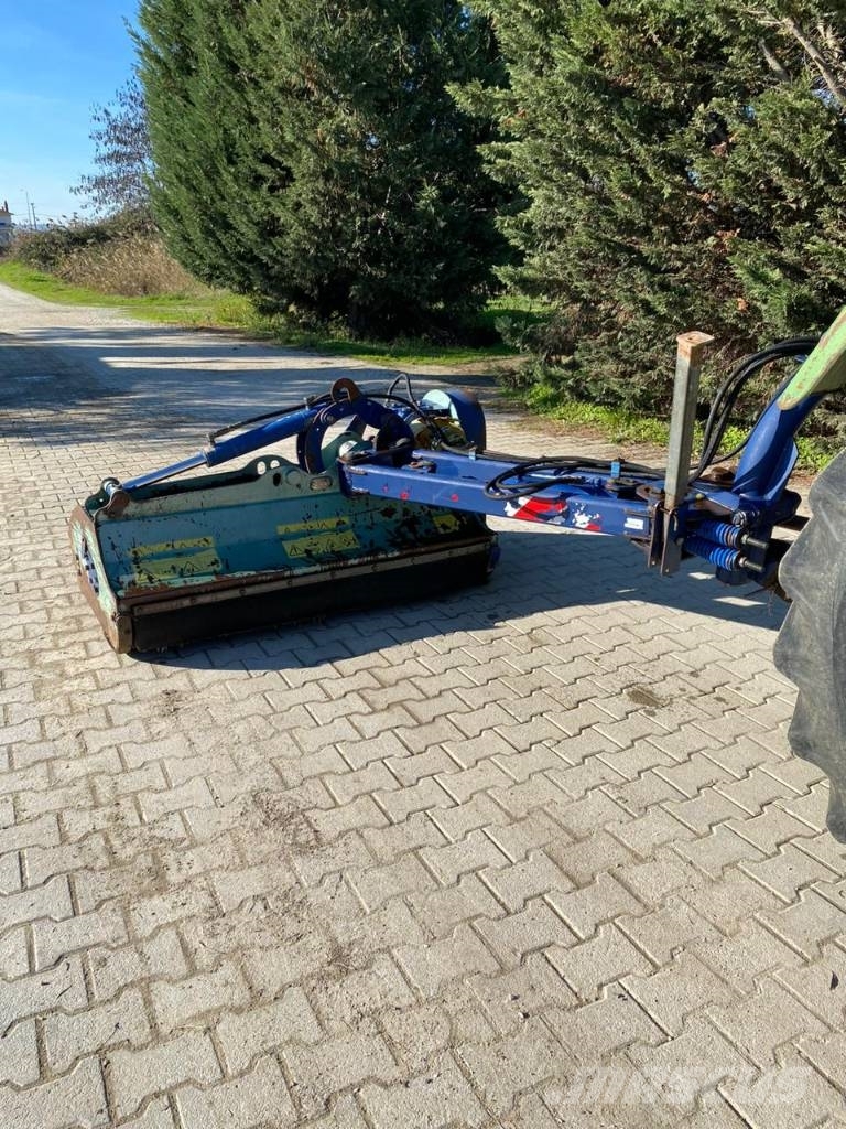  ΚΑΤΑΣΤΡΟΦΕΑΣ Desvoys TRACTOR MULCHER Kmetijstvo - drugo