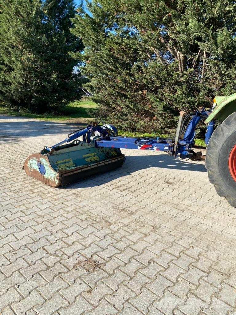  ΚΑΤΑΣΤΡΟΦΕΑΣ Desvoys TRACTOR MULCHER Kmetijstvo - drugo