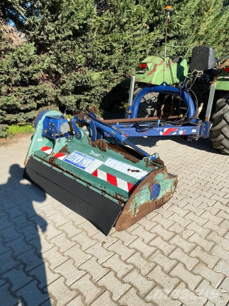  ΚΑΤΑΣΤΡΟΦΕΑΣ Desvoys TRACTOR MULCHER Kmetijstvo - drugo