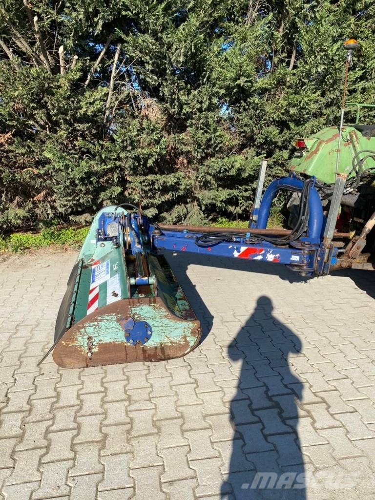  ΚΑΤΑΣΤΡΟΦΕΑΣ Desvoys TRACTOR MULCHER Kmetijstvo - drugo