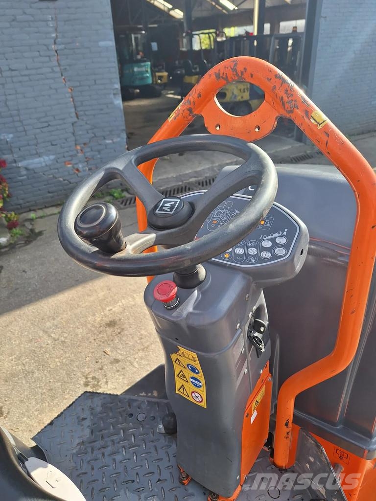 Hamm HD 12 VV HD 12 VV Overige walsen