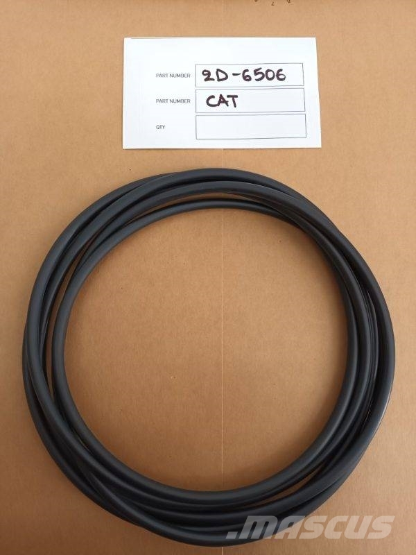 CAT SEAL O-RING 2D-6506 Motores