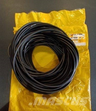CAT SEAL O-RING 2D-6506 Motores