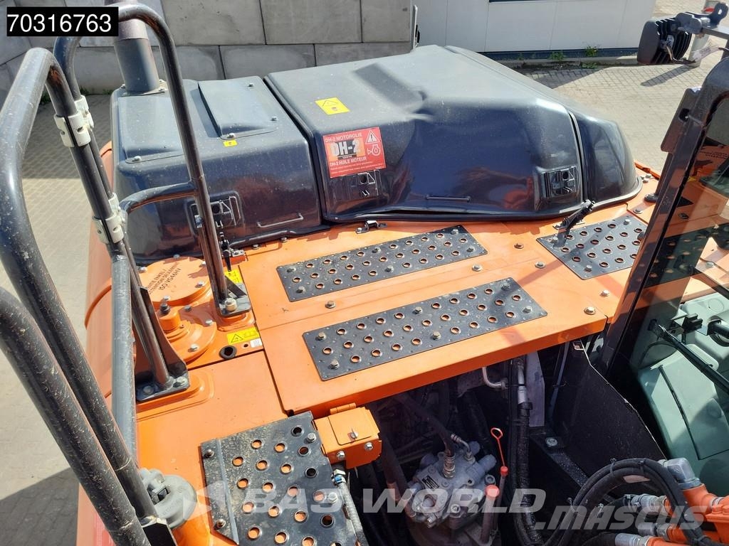 Hitachi ZX190 LC -6 ZX190 Bagri goseničarji
