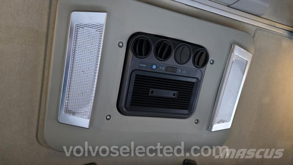 Renault T High Truck Tractor Units