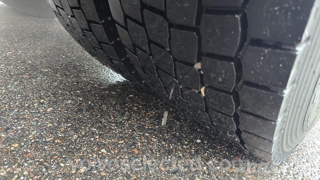 Renault T High Truck Tractor Units