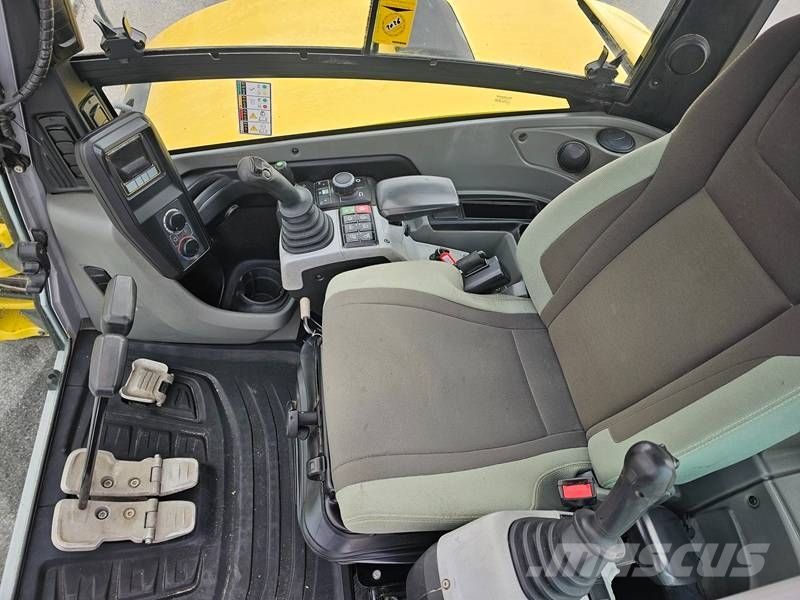 Wacker Neuson ET 65 Mini bageri < 7t