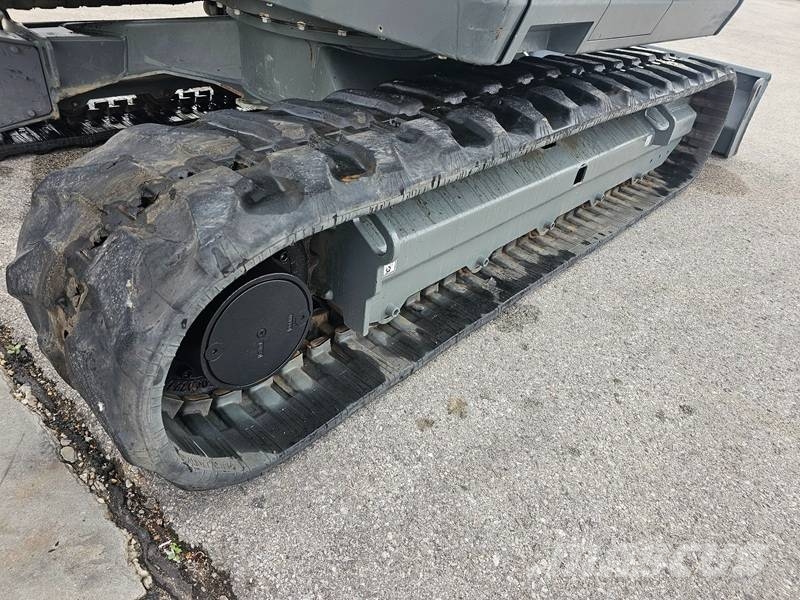 Wacker Neuson ET 65 Mini bageri < 7t