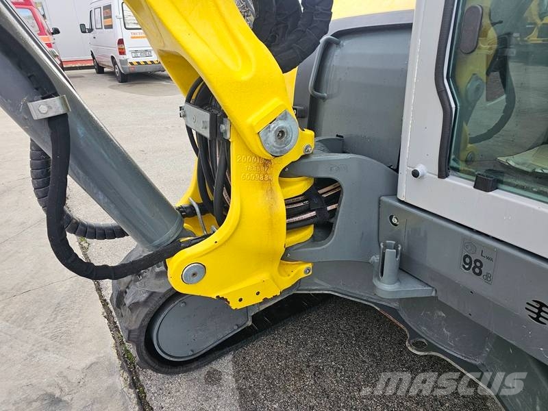 Wacker Neuson ET 65 Mini bageri < 7t