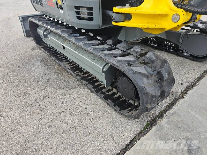 Wacker Neuson ET 65 Mini bageri < 7t