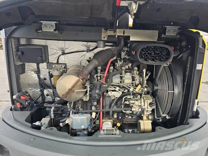 Wacker Neuson ET 65 Mini bageri < 7t