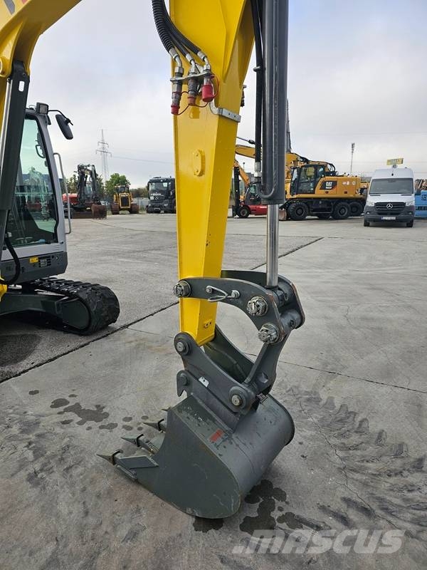 Wacker Neuson ET 65 Mini bageri < 7t