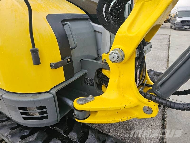 Wacker Neuson ET 65 Mini bageri < 7t