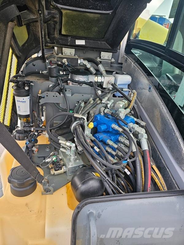 Wacker Neuson ET 65 Mini bageri < 7t