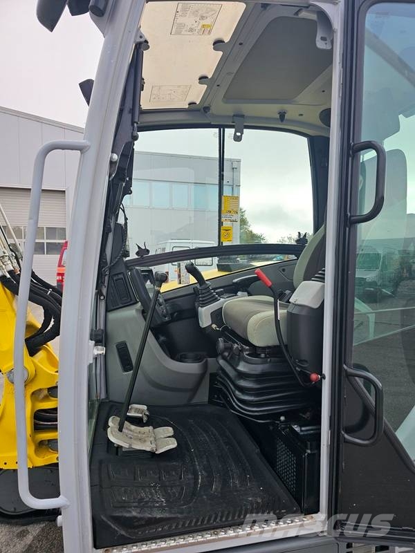 Wacker Neuson ET 65 Mini bageri < 7t