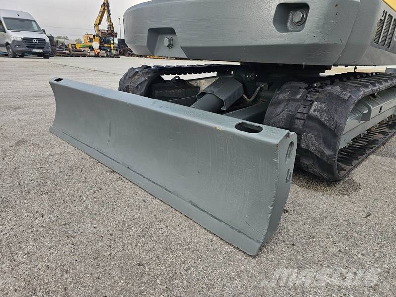 Wacker Neuson ET 65 Mini bageri < 7t