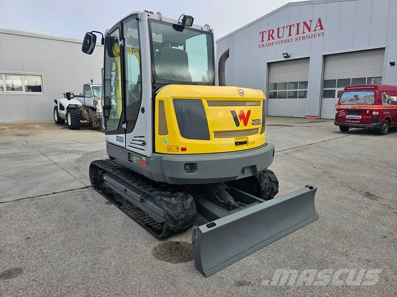 Wacker Neuson ET 65 Mini bageri < 7t