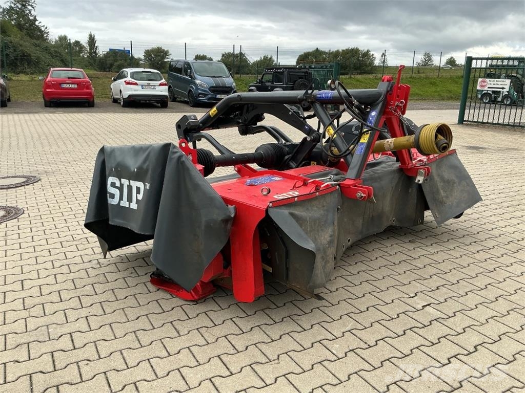 SIP Silvercut Disc 300FFC Niittomurskaimet