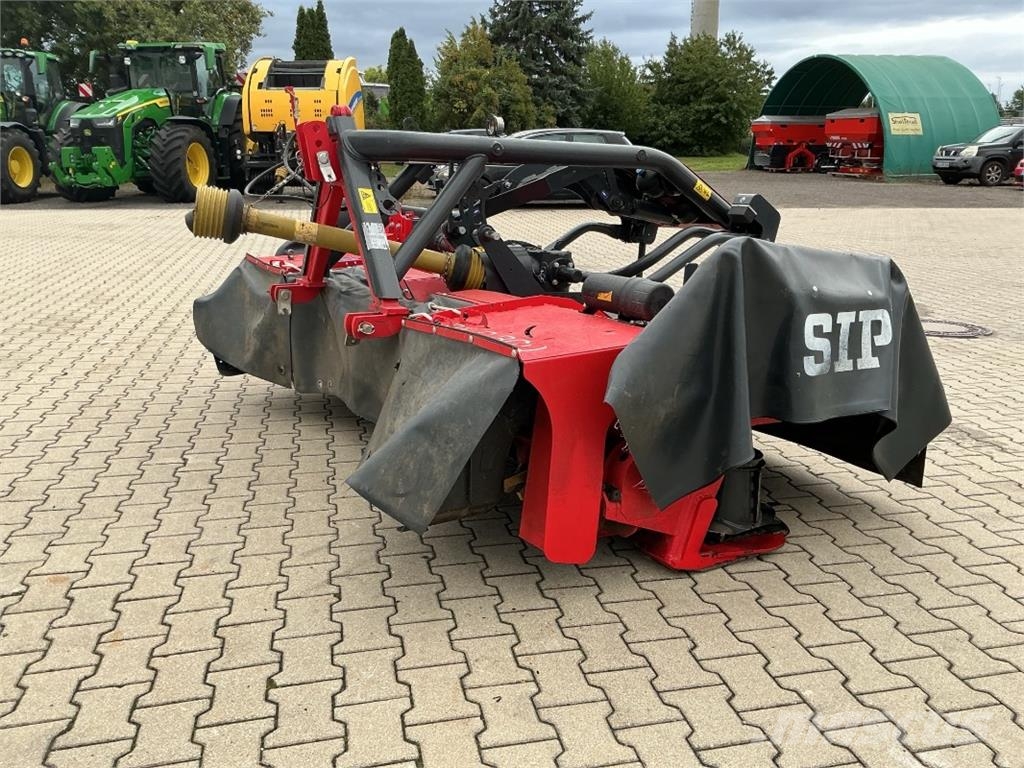 SIP Silvercut Disc 300FFC Niittomurskaimet