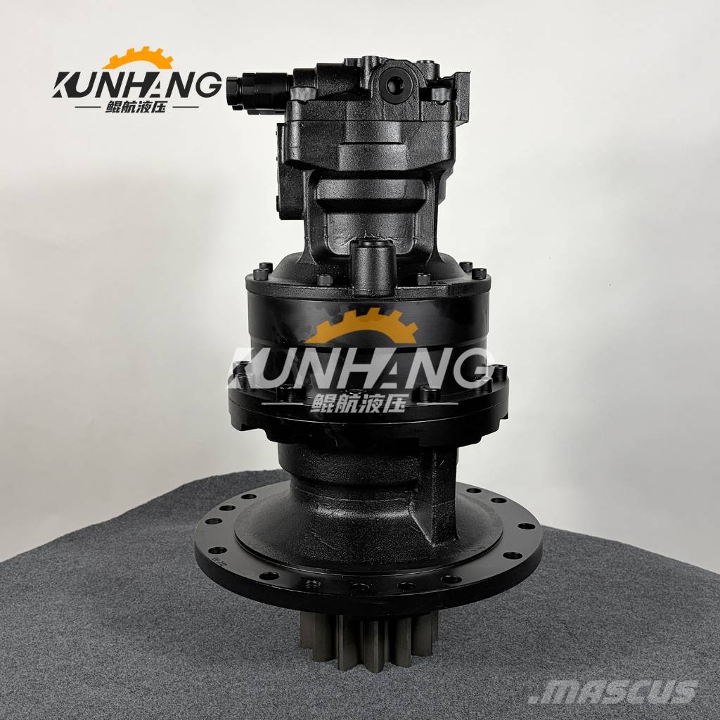 Hitachi ZX200-3  Swing reducer   9260804  9262916  9260805 Transmisie
