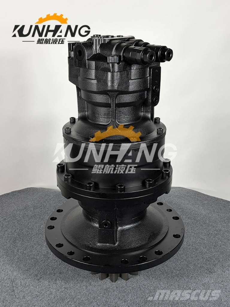 Hitachi ZX200-3  Swing reducer   9260804  9262916  9260805 Transmisie