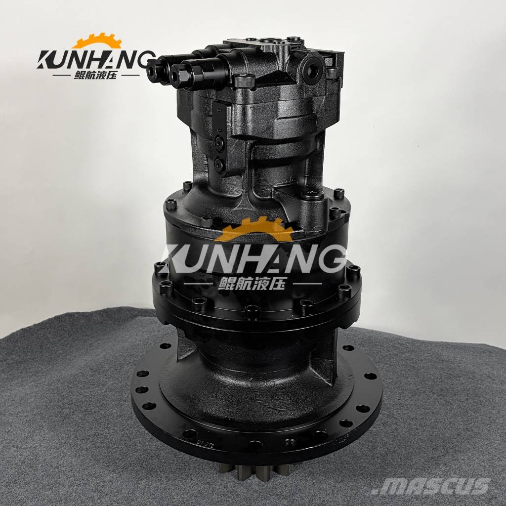 Hitachi ZX200-3  Swing reducer   9260804  9262916  9260805 Transmisie