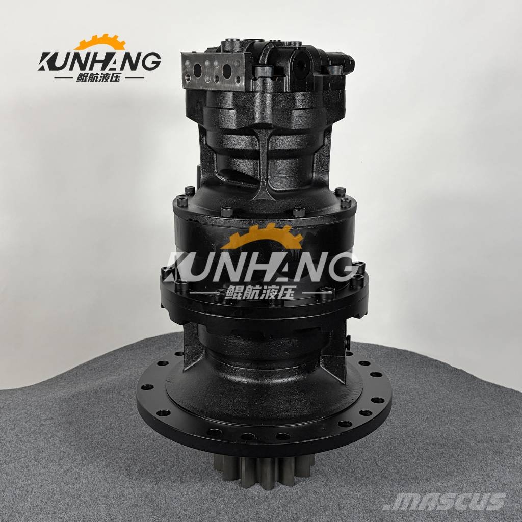 Hitachi ZX200-3  Swing reducer   9260804  9262916  9260805 Transmisie