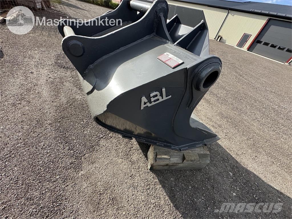 ABL S-70 جرافات عكسية