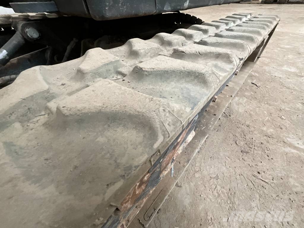 Doosan DX 19 Miniescavatori