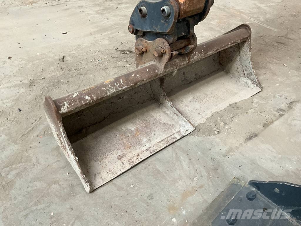 Doosan DX 19 Miniescavatori
