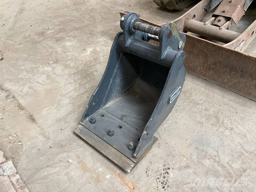 Doosan DX 19 Miniescavatori
