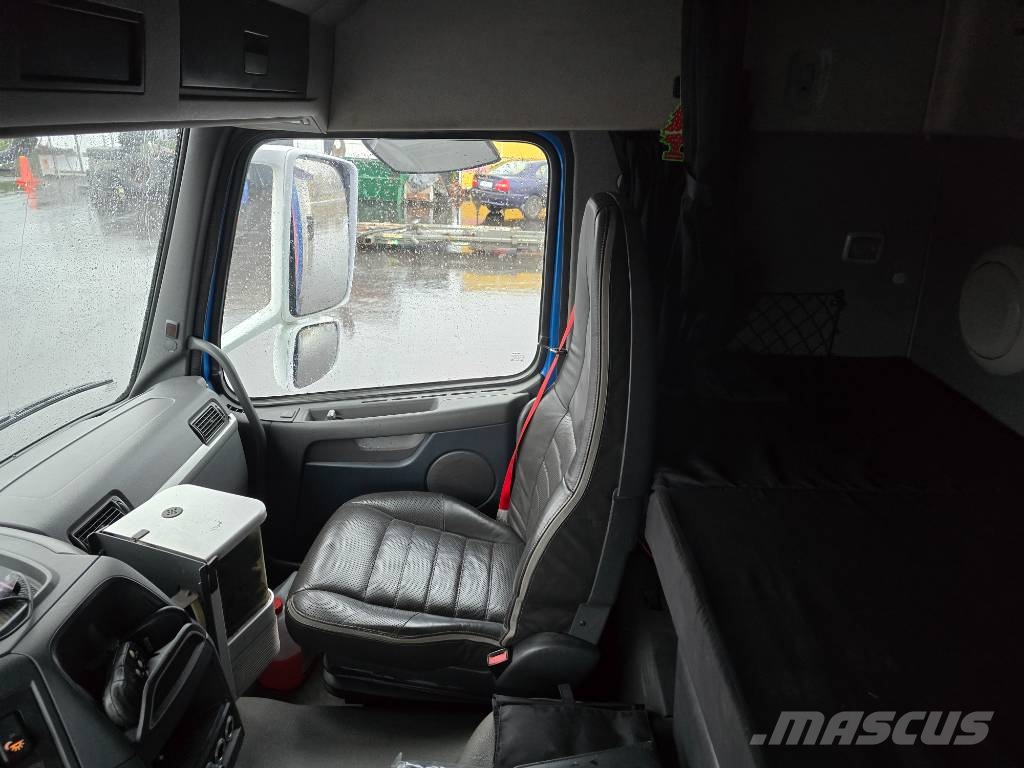 Volvo FM 500 Tovornjaki zabojniki