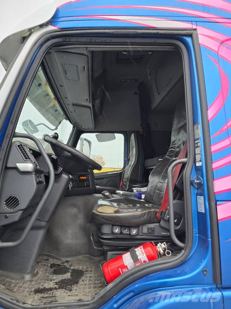 Volvo FM 500 Tovornjaki zabojniki