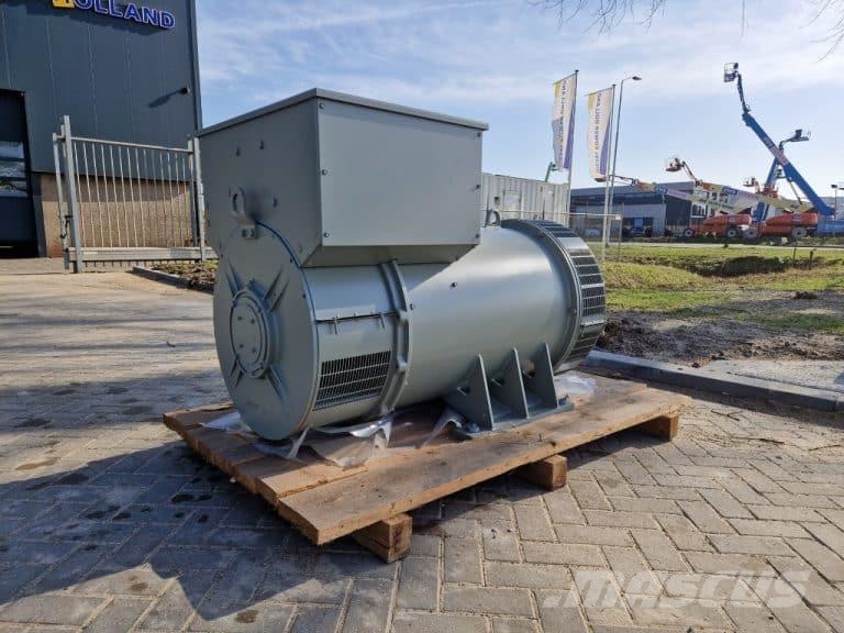 Leroy Somer LSAM 49.1L9 Otros Generadores