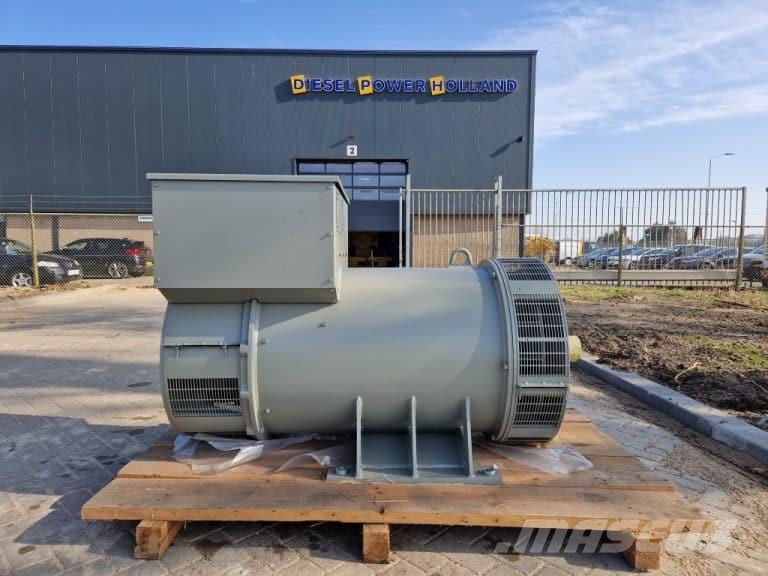 Leroy Somer LSAM 49.1L9 Otros Generadores