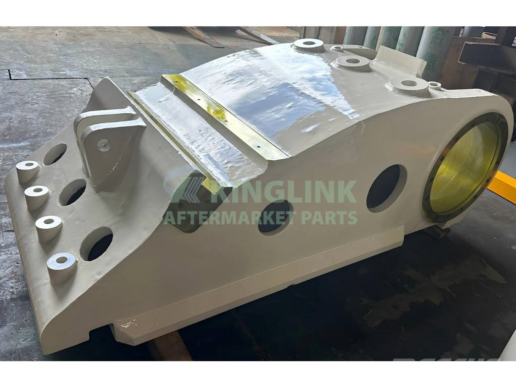 Kinglink C Series Pitman Assembly of Jaw Crusher Spare Part Skærveknusere
