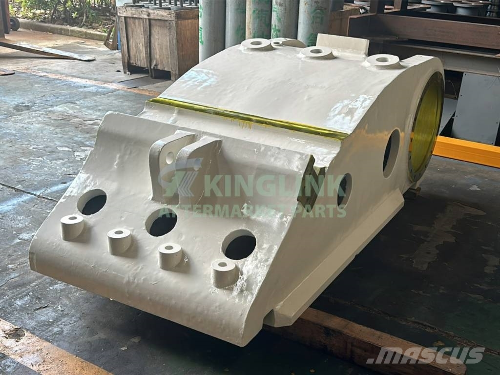Kinglink C Series Pitman Assembly of Jaw Crusher Spare Part Skærveknusere