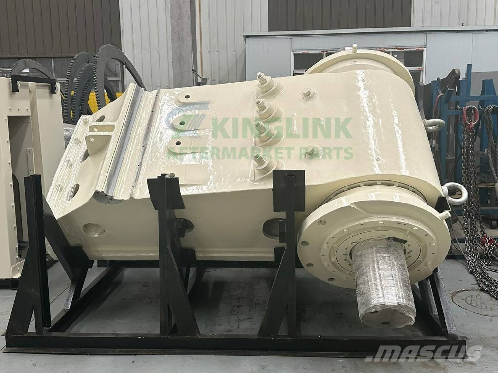Kinglink C Series Pitman Assembly of Jaw Crusher Spare Part Skærveknusere